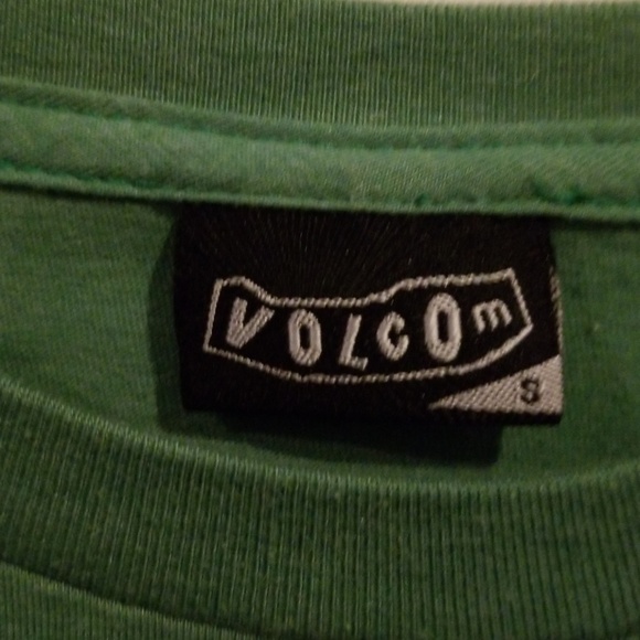 Volcom t - Picture 3 of 3